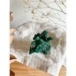 Malachite con Dioptasio