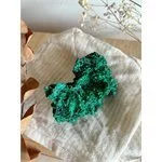 Cristallizzazione di Malachite