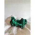 Cristallizzazione di Malachite