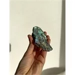 Lastra in Labradorite arcobaleno