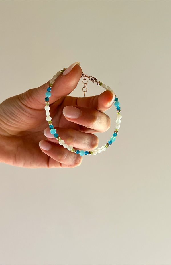 bracciale Amalfi