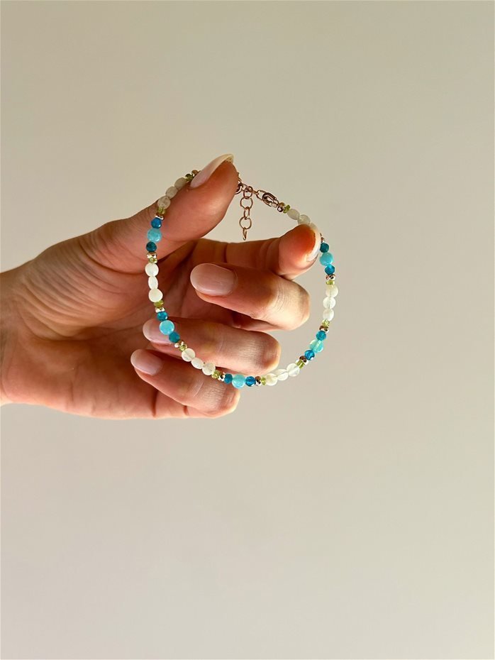 bracciale Amalfi